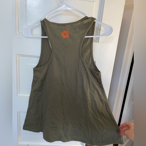 NWT Natural Life Tanktop - Picture 3 of 3